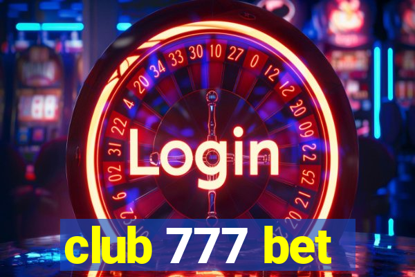 club 777 bet